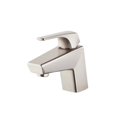 Pfister Pfister Arkitek Single Control Lavatory Brushed Nickel LG42-LPMK